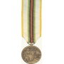 Mini Medal Louisiana Cold War Victory 